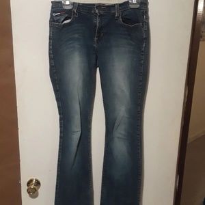 Tommy hilfiger jeans